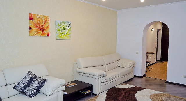 Na Krasnom Puti 80 Apartments, Book Apartment The Soviet Administrative District 
