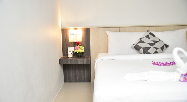Номер Superior Отель Happy Room Chiang Rai