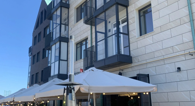 Anbaltic Rybnaya Derevnya Flat, Book Apartment Kaliningrad Kaliningrad Region