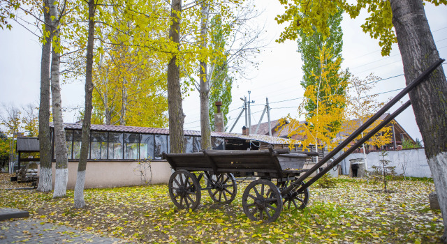 Коттедж Загородный Комплекс Александрина