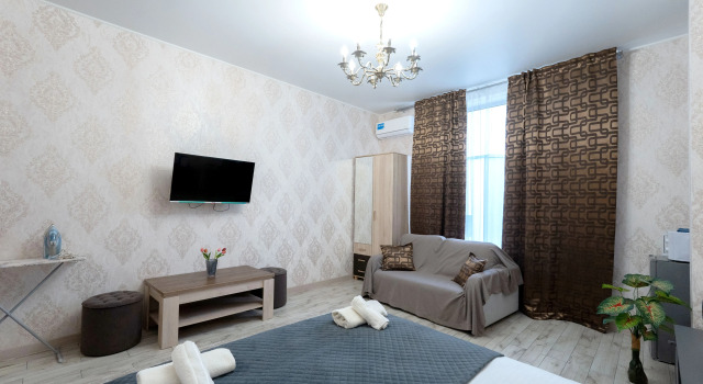 Квартира Райдас у Каспия 12