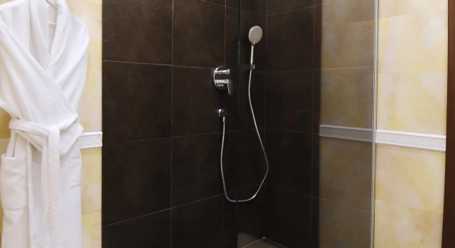 Двухместный номер Business Отель Бенамар Hotel & Spa Benamar