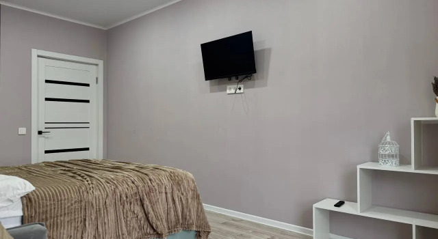 Avrora Ul Generala Rodina 66ak1 8 Etazh Apartments, Prenota Appartamento Hotel a Central Russia con parcheggio, Parcheggio