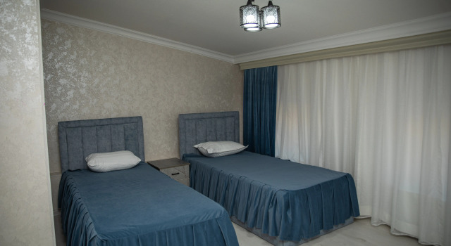 Habitación Estándar Welldone Hotel