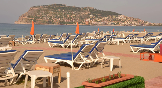 Апарт-Отель Alanya Dreams, Забронировать Апарт-отель Апарт-отели Алании, рядом с Резиденция губернатора Алании, Апарт-отель
