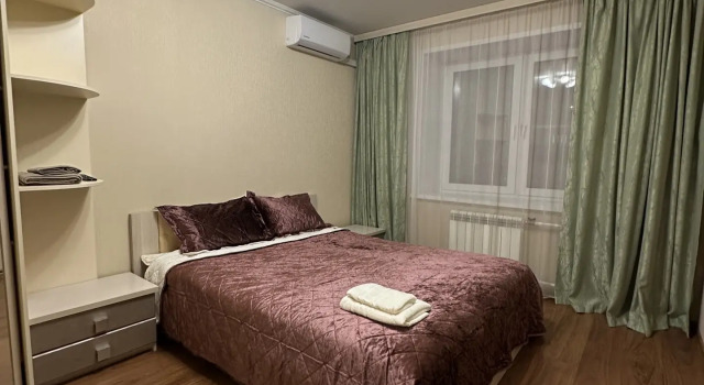 Bolshie Dvuhkomnatnye Na Moskovskom Apartments, Prenota Appartamento Hotel a Central Russia con parcheggio, Parcheggio