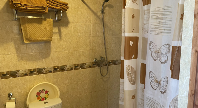 U F.I.M.K.I Guest House