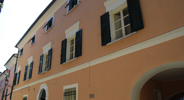 Dimora Garibaldi, Prenota Hotel Hotel a Castelnuovo Magra con colazione, Colazione