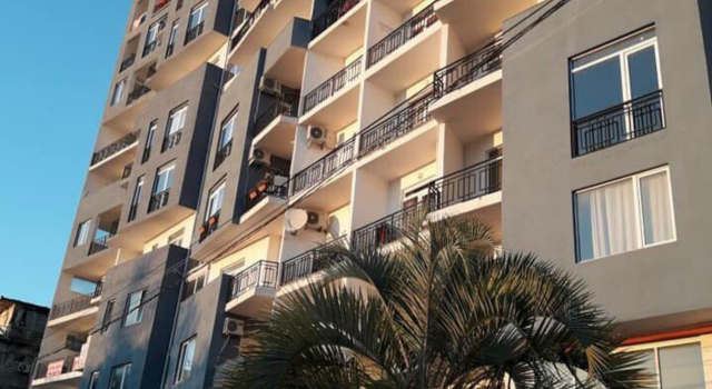 Best Accommodation Apartments, Book Apartment Batumi 
