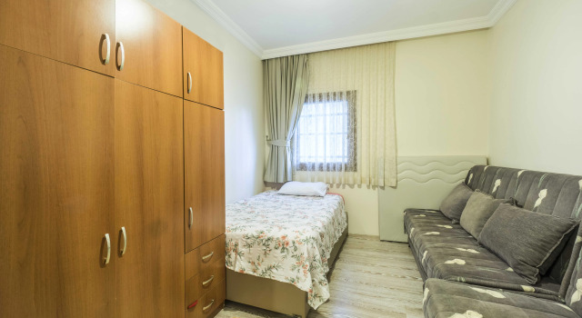 Camille Villa, Rezervovat Vila Hotely v Mugla s parkováním, Parkování