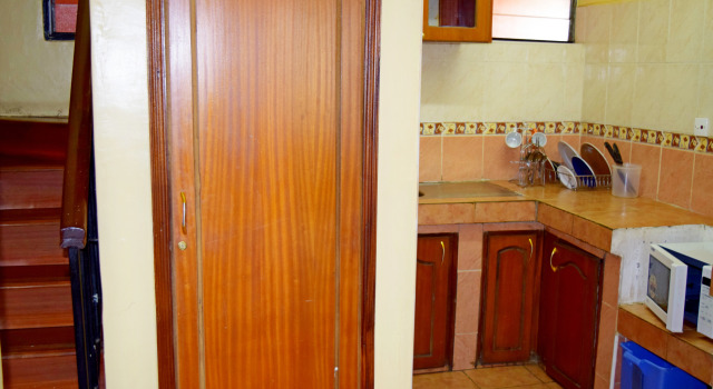 Номер Deluxe YWCA Parkview Suites