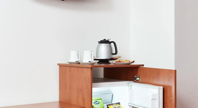 Номер Standard Отель Victoria