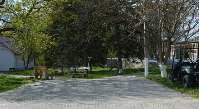 Ozyornoe Mini-Hotel, Rezervovat Mini-hotel  