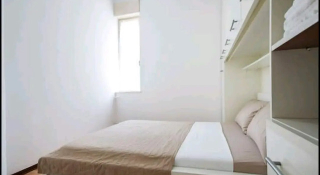 Apartment AMORUSO Apartments