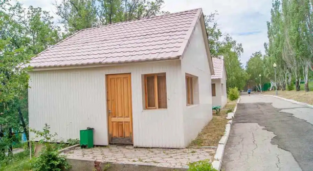 Коттедж База отдыха Авангард