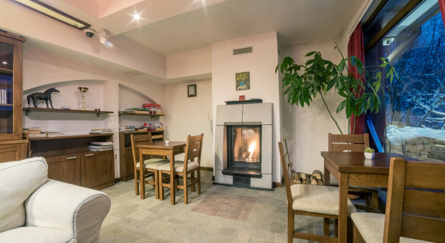 Hotel Smilen, Book Hotel SPA-hoteller i Rhodope Mountains, SPA