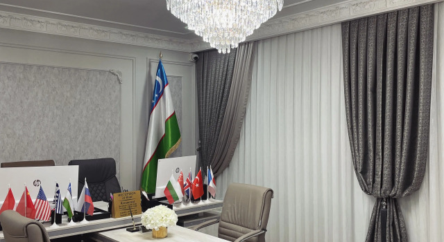 Boutique Hotel Meros