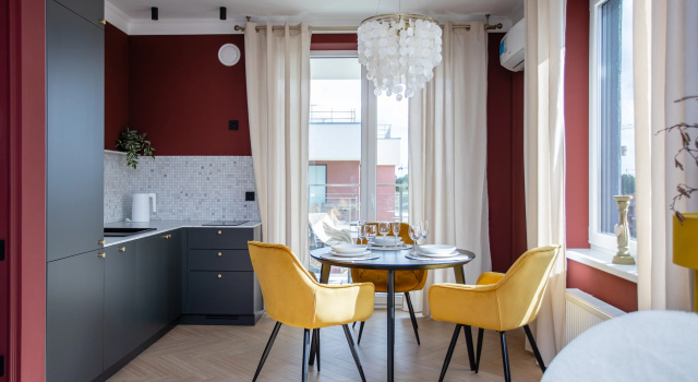 Marsala By Karmann`s Apartments, Book Apartment Svetlogorsk 