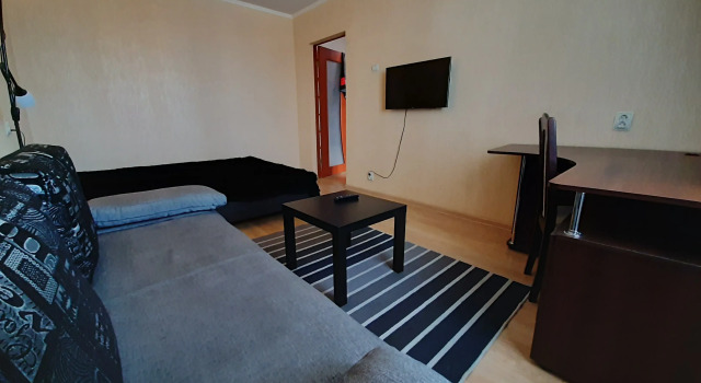 Leninskij Prospekt 83a Apartments, Book Apartment Kaliningrad Kaliningrad Region