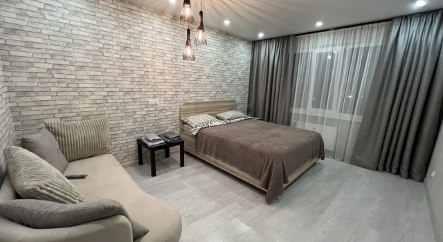 U Metro Gorki Vsegda Radyi! Flat, Prenota Appartamento Sovetsky district 