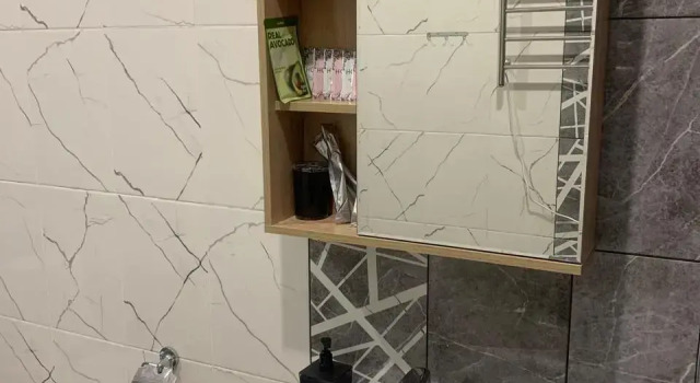 Двухместный номер Standard Отель Spa Ворошилов