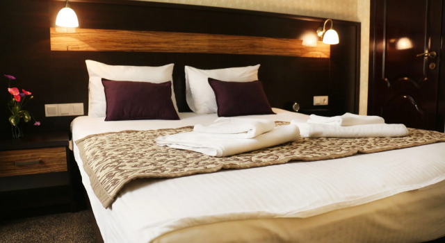 Одноместный номер Comfort Onyx Hotel Bishkek