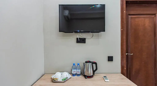 Standard Doppel Zimmer KAIER Hotel