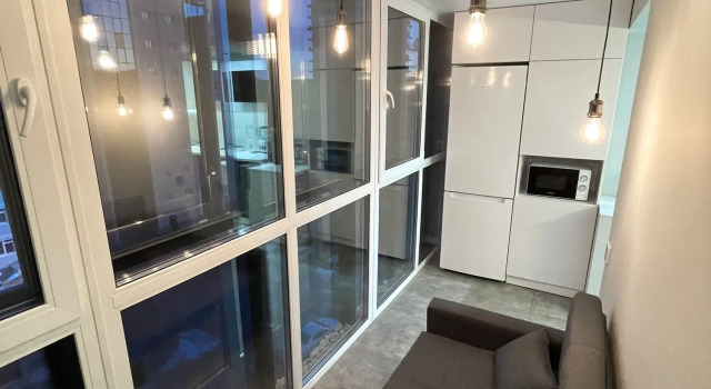 Premium AHome 25/18 Flat, Rezervovat Apartmán Levné hotely v Amurská