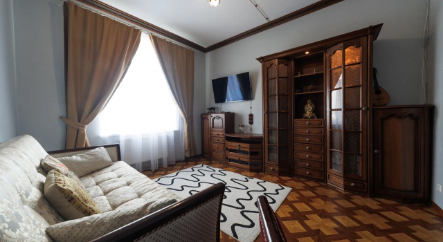 Квартира Ирис центр