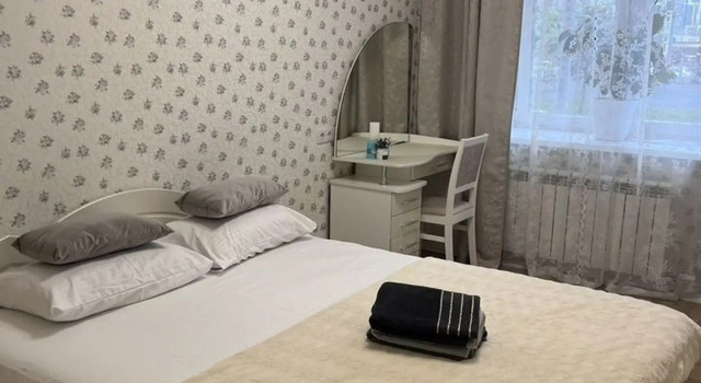 Квартира на Серова 28Б