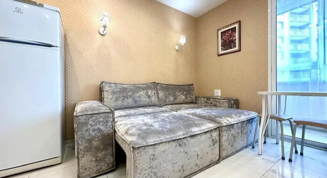 V Zhk Layt Siti Flat, Prenota Appartamento Hotel a Central Russia con parcheggio, Parcheggio