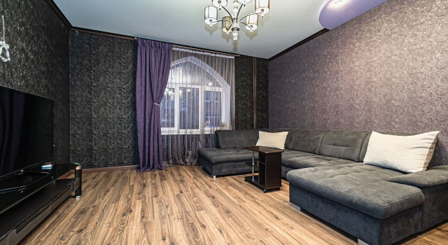 Korolevskie Vorota Apartments, Book Apartment Kaliningrad Kaliningrad Region