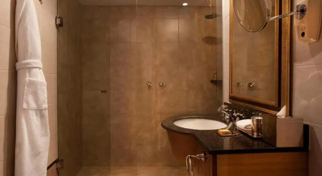 Двухместный номер клубный Отель Hyatt Regency Bishkek