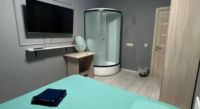 Grand 25 living quaters, Prenota Hotel Jakutsk Yakutia
