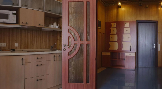 U Gennadiya 2 Apartments, Boek Appartement Laspi Sevastopol