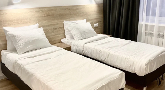 Kuntsevo Apartments, Rezervovat Apartmán Hotely v ZAO Area s parkováním, Parkování