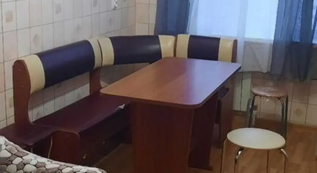 Квартира на Улице Северная Звезда 7/2