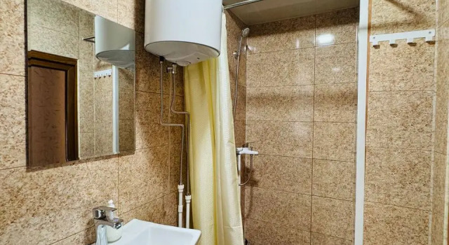 Номер Standard Гостевой дом Sanahin Old&New