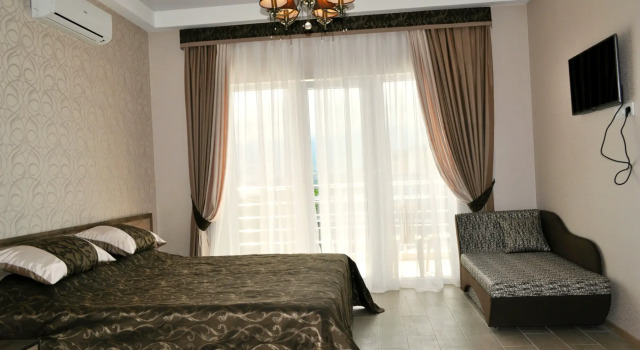 Yalta - Marmaris Apartments, Prenota Appartamento Massandra Yalta