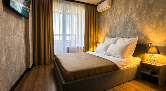 Devyat Yardov Hotel, Prenota Hotel Voronezh 