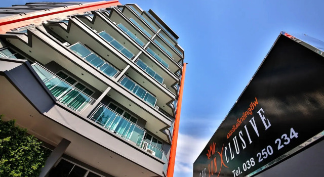 The Sun Xclusive Hotel