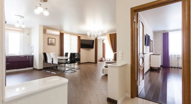 Kaliningradskie Kanikuly Apartments, Book Apartment Kaliningrad Kaliningrad Region