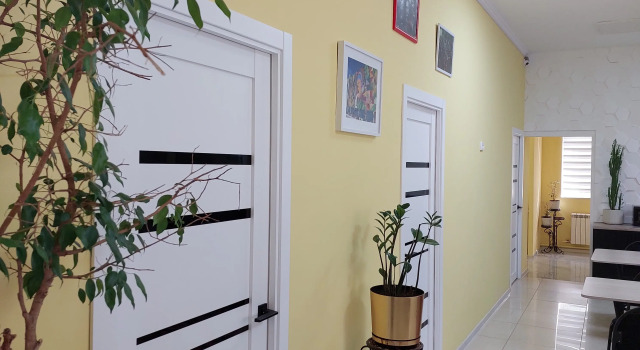 Хостел Check Inn