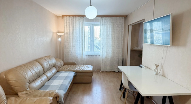 Severnaya Ryadom S Tsentrom Flat, Book Apartment Murmansk Murmansk Region