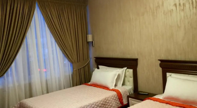Standard dublă cameră Rozafa Hotel