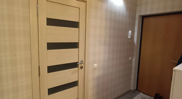 Studiya V Brusnike Flat, Prenota Appartamento Mosca Russia