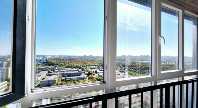 V Tsentre Flat, Rezervovat Apartmán Hotely v Bashkortostan s parkováním, Parkování