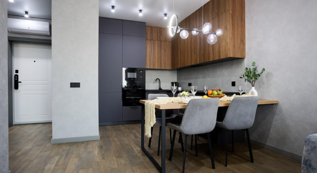 Uyutnaya Kvartira S Dizaynerskim Remontom Flat, Reserva ahora Apartamento Ufá Bashkortostan