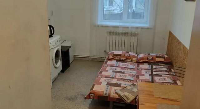 Квартира на Расковой 22 (2), Забронировать Апартаменты/квартира Апартаменты Ульяновска, Апартаменты/квартира