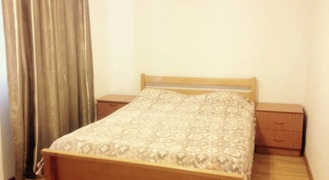Трёхместный номер Standard с красивым видом из окна Sioni Hotel